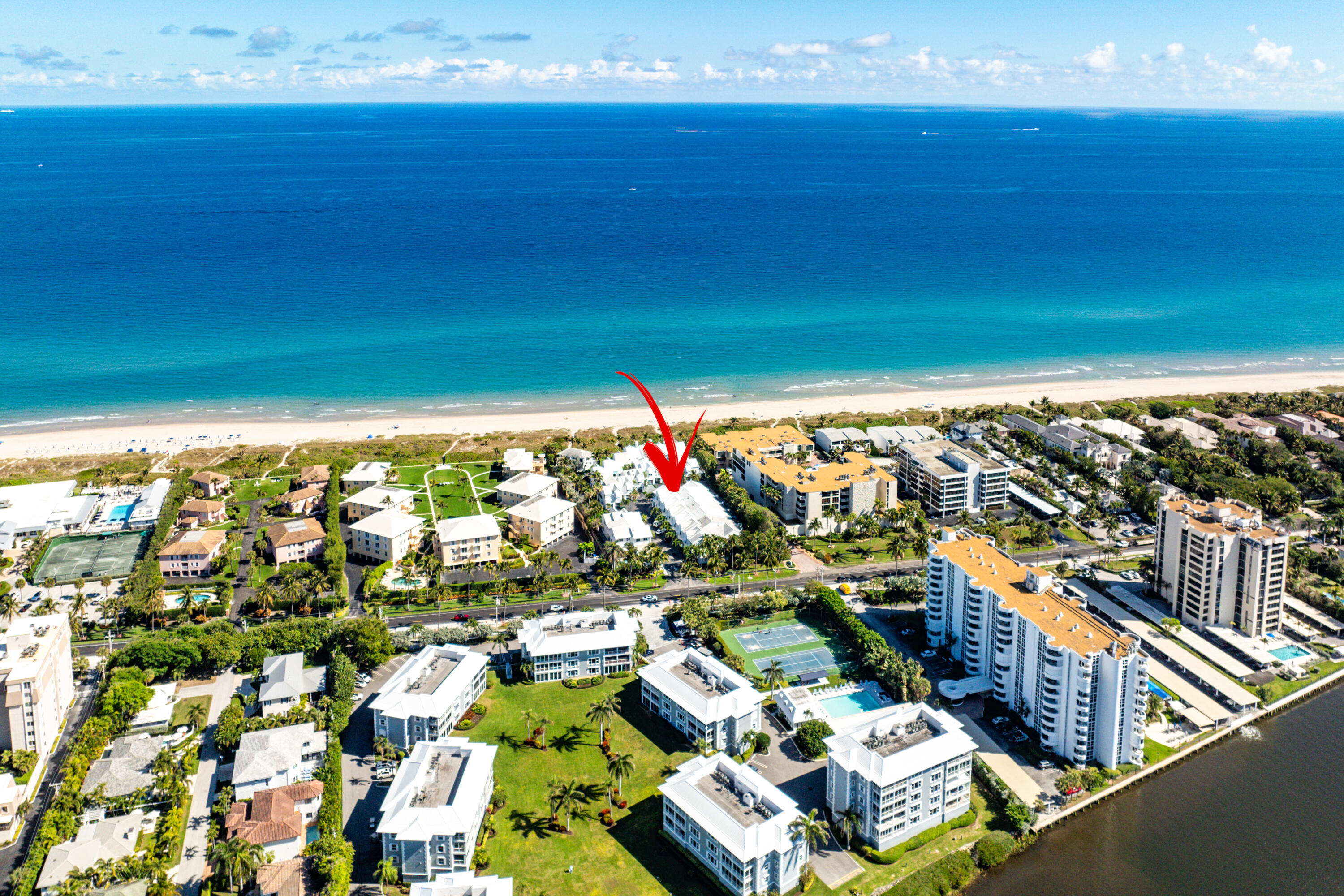 2115 S Ocean Boulevard 7