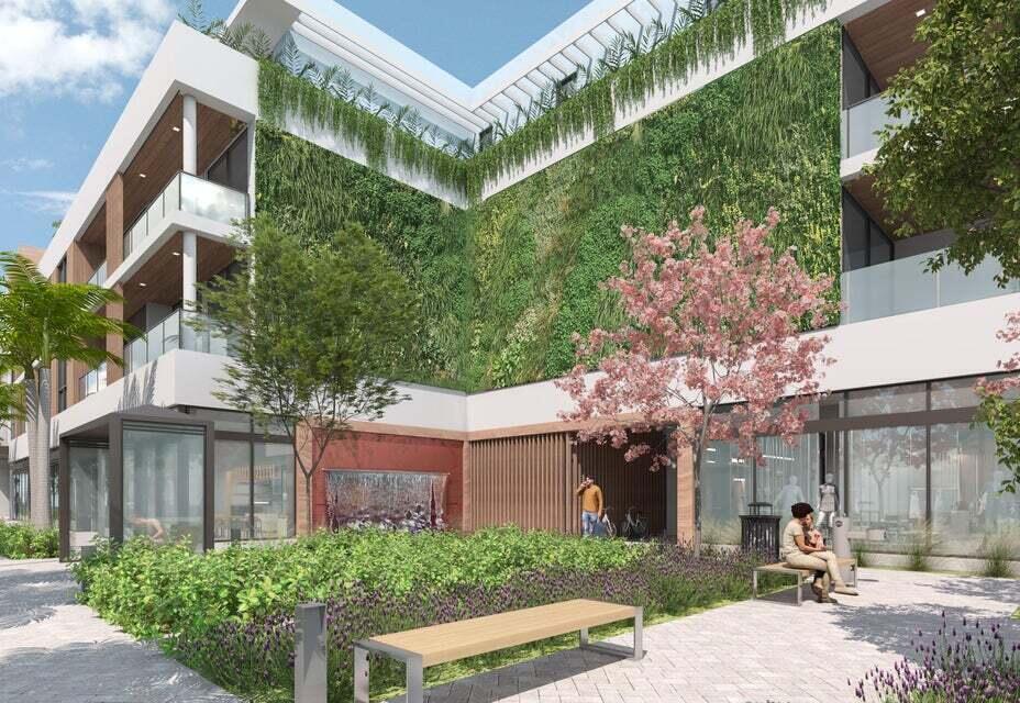 318 SE 5th Avenue D-208