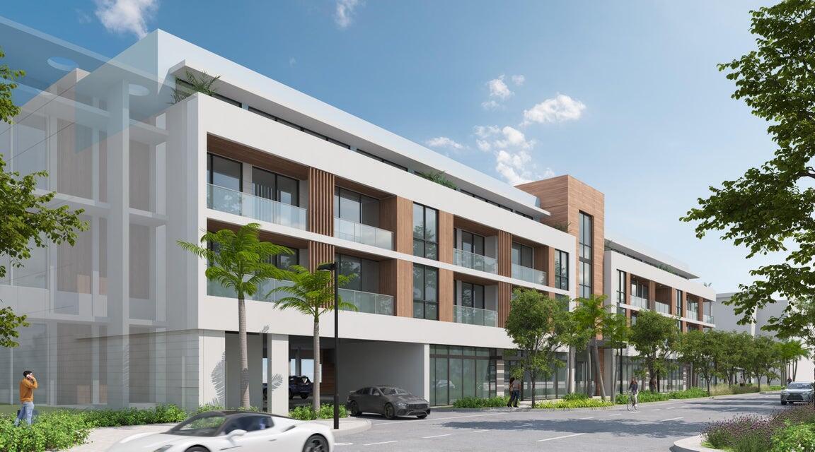 318 SE 5th Avenue D-208