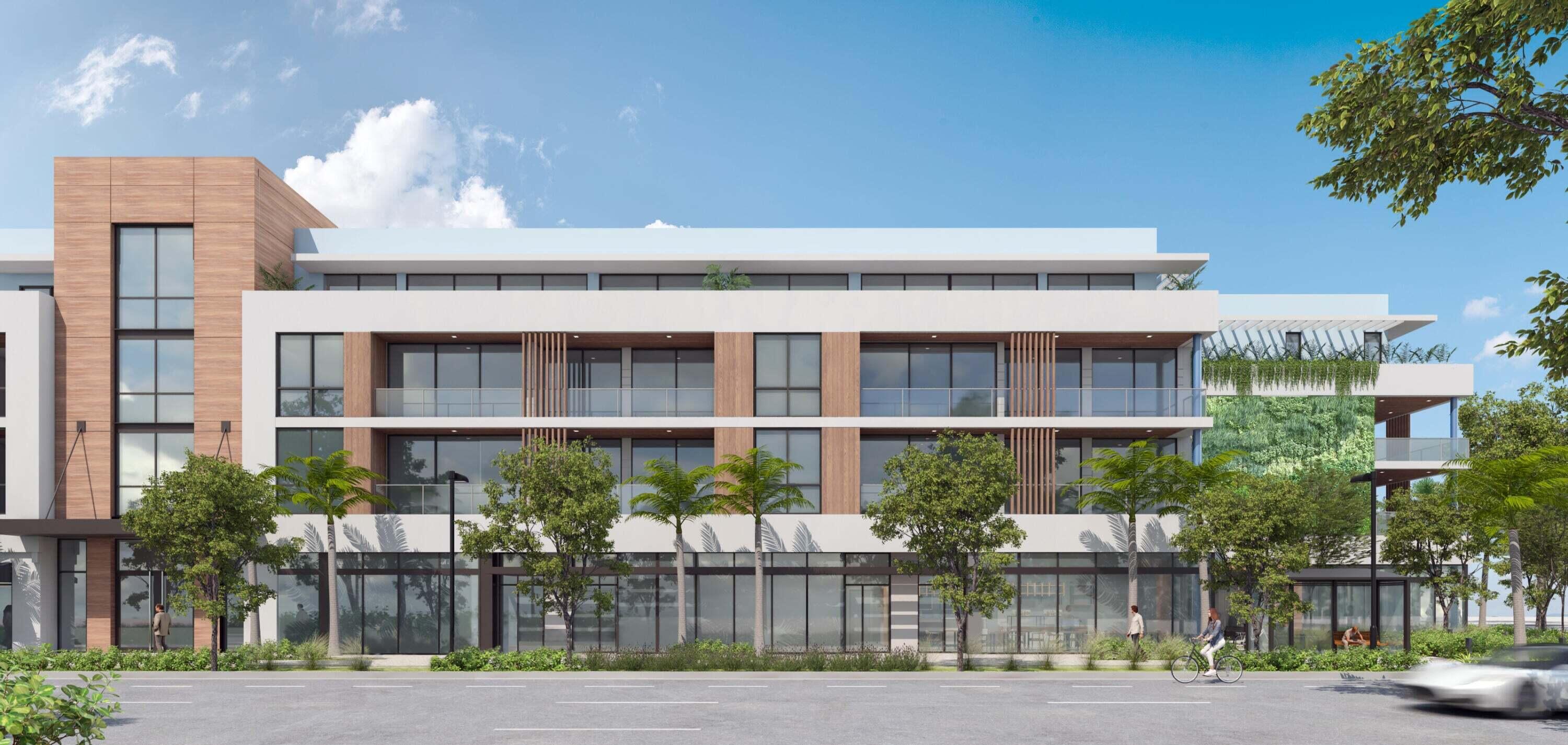 318 SE 5th Avenue D-208