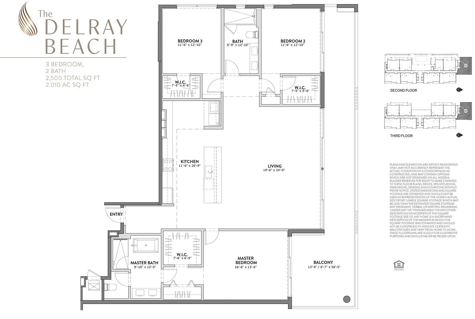 318 SE 5th Avenue D-208