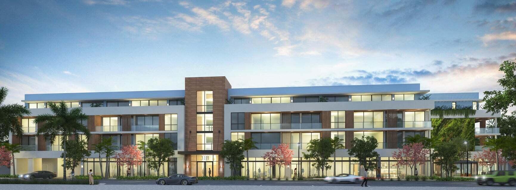 318 SE 5th Avenue A 301