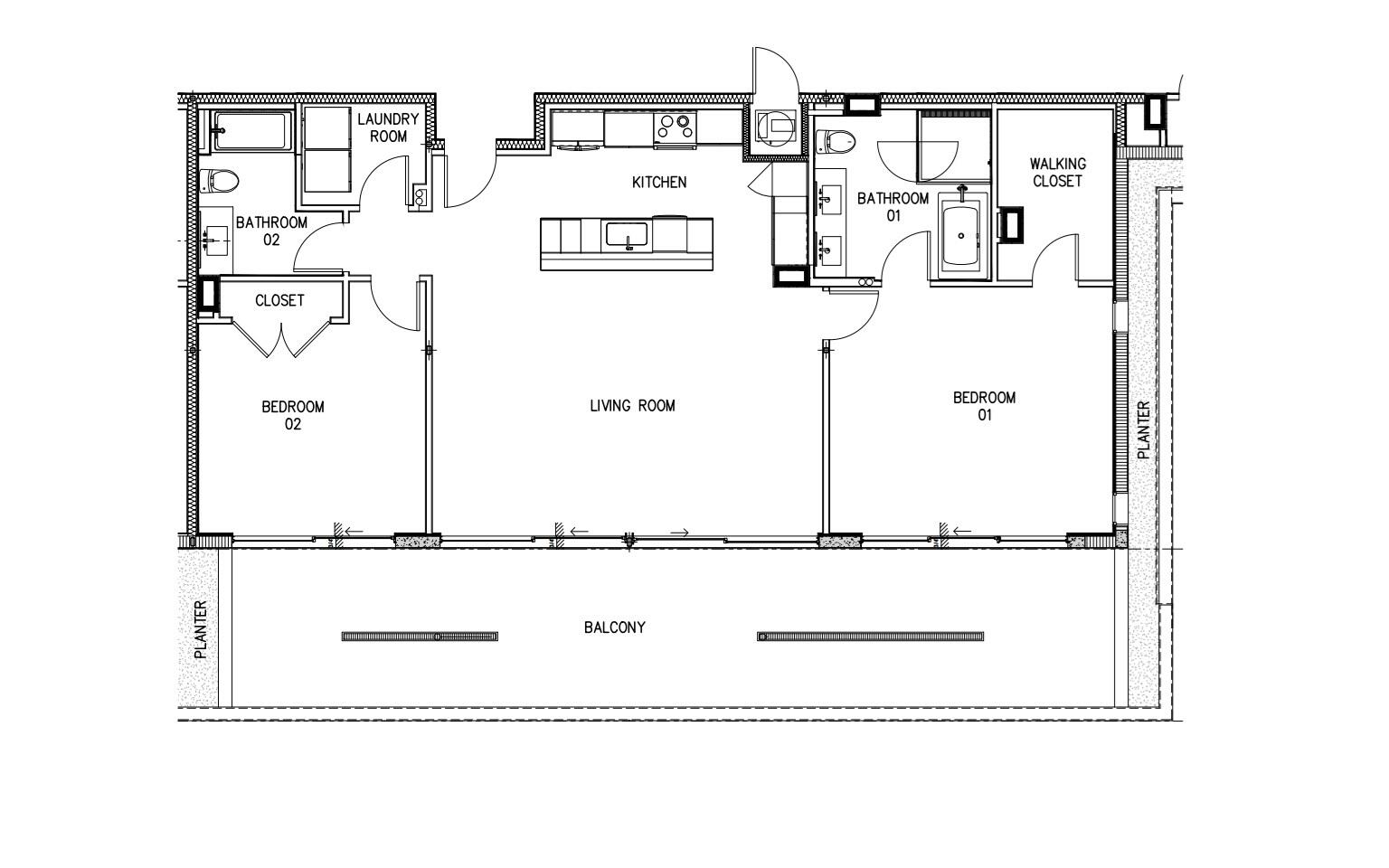 318 SE 5th Avenue B401