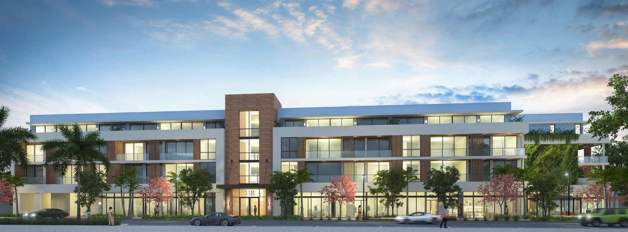 318 SE 5th Avenue Pb -409