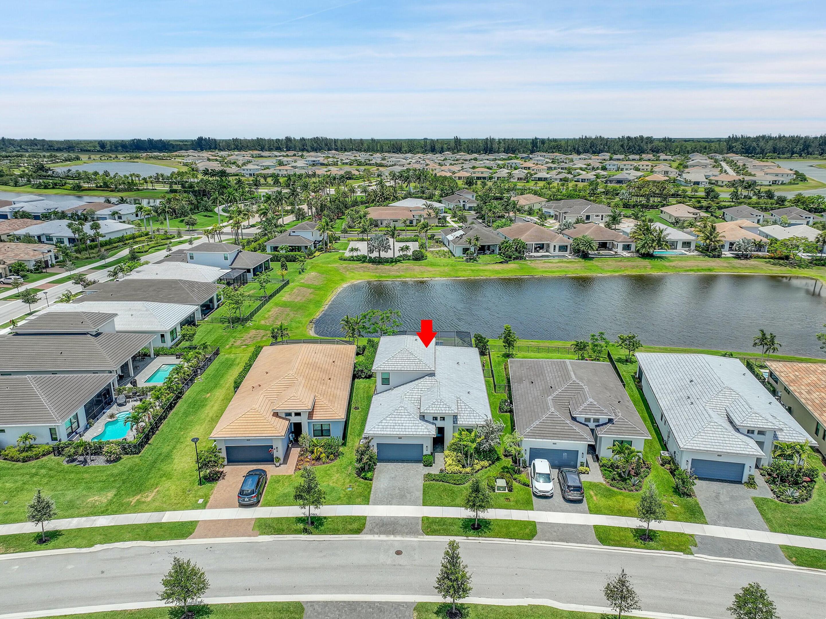 15763 Longboat Key Drive