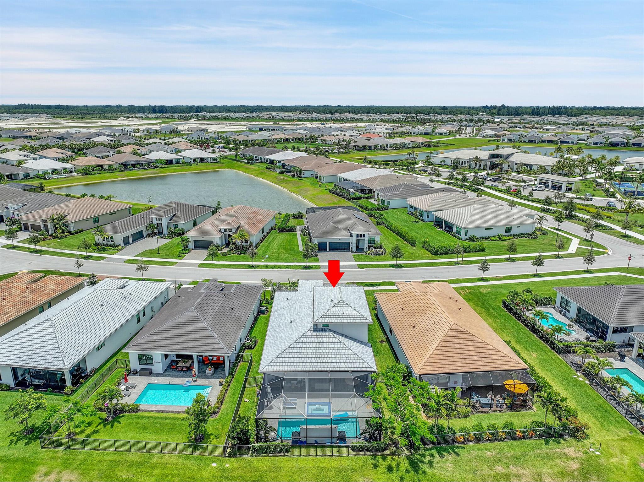 15763 Longboat Key Drive
