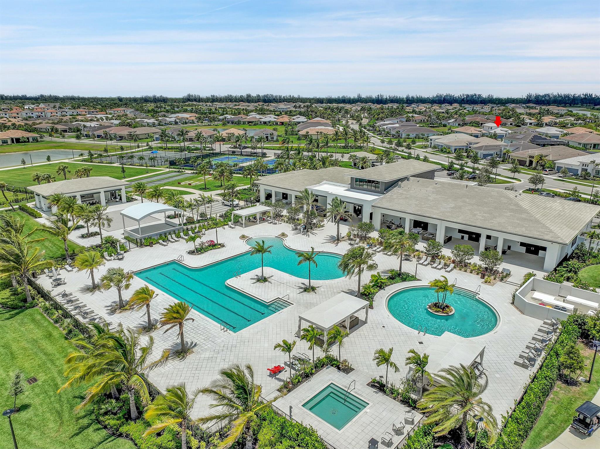 15763 Longboat Key Drive