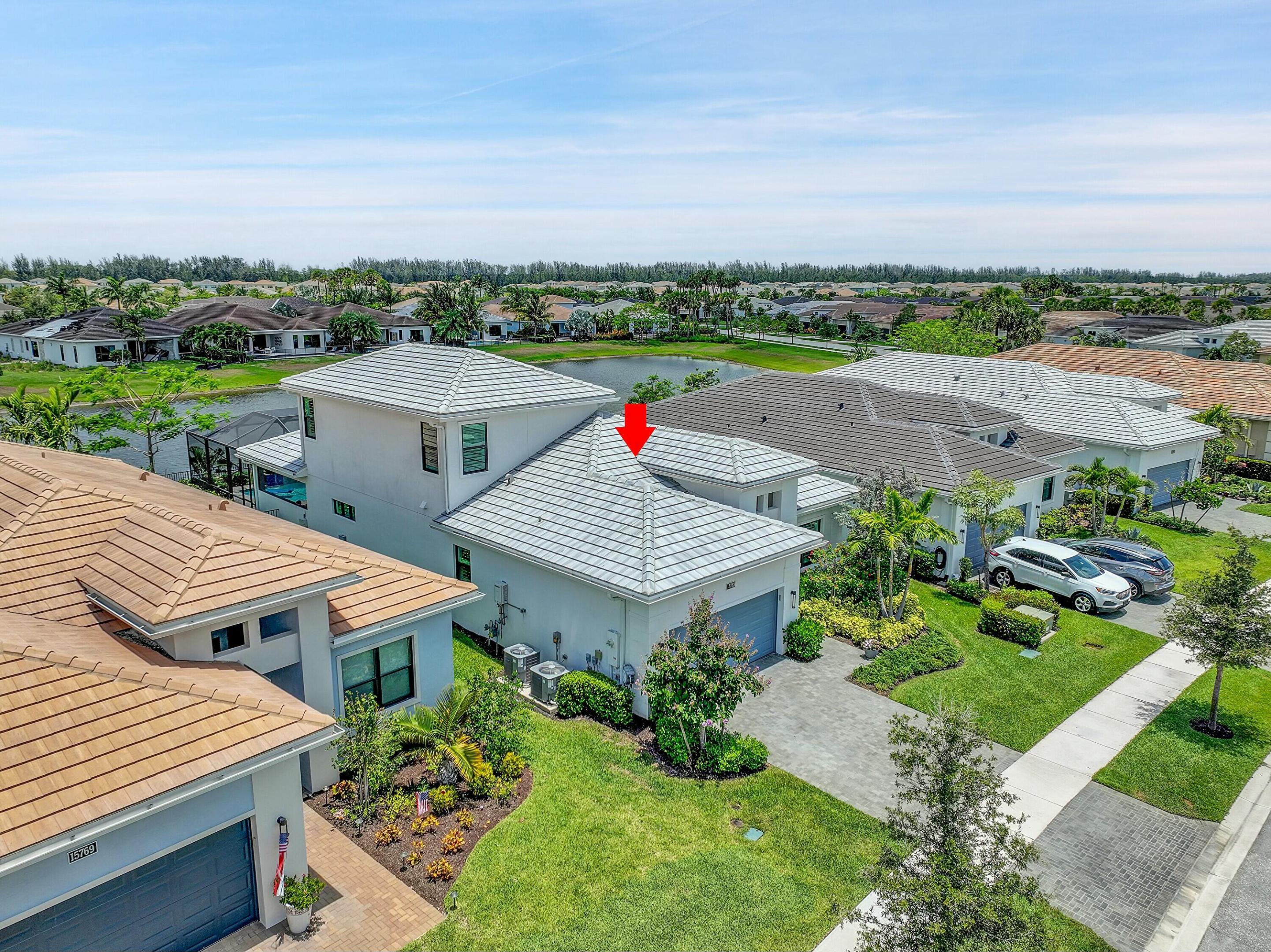 15763 Longboat Key Drive