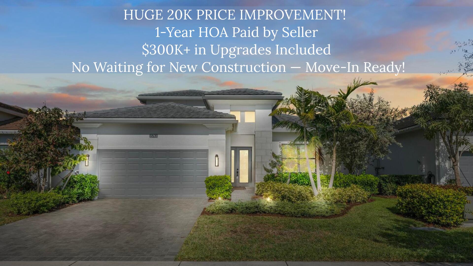 15763 Longboat Key Drive