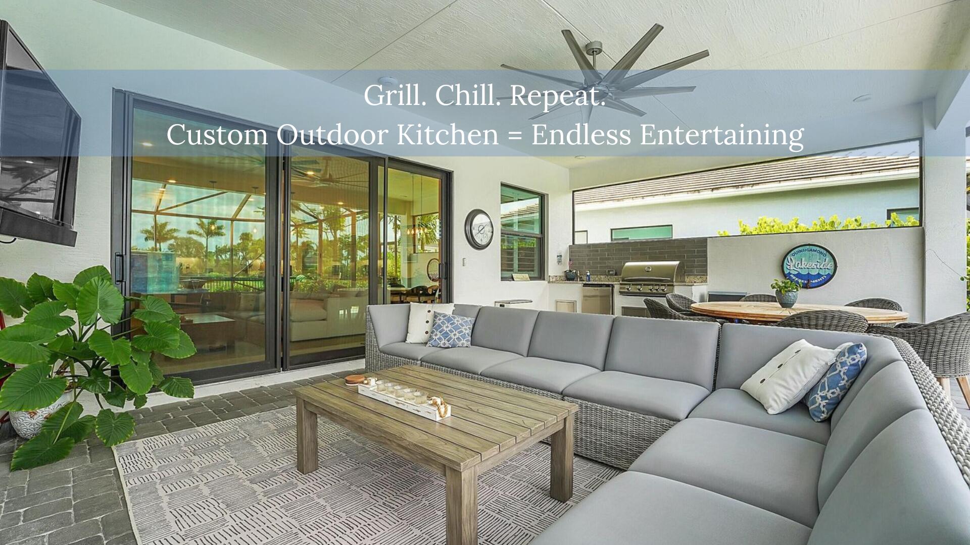 15763 Longboat Key Drive