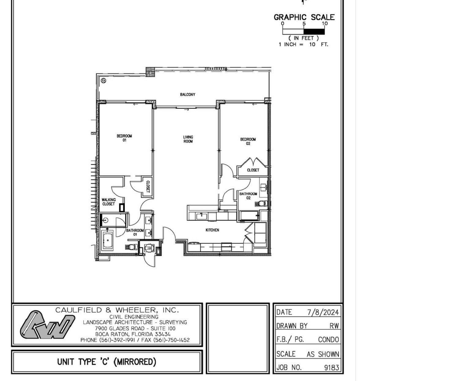 318 SE 5th Avenue C206