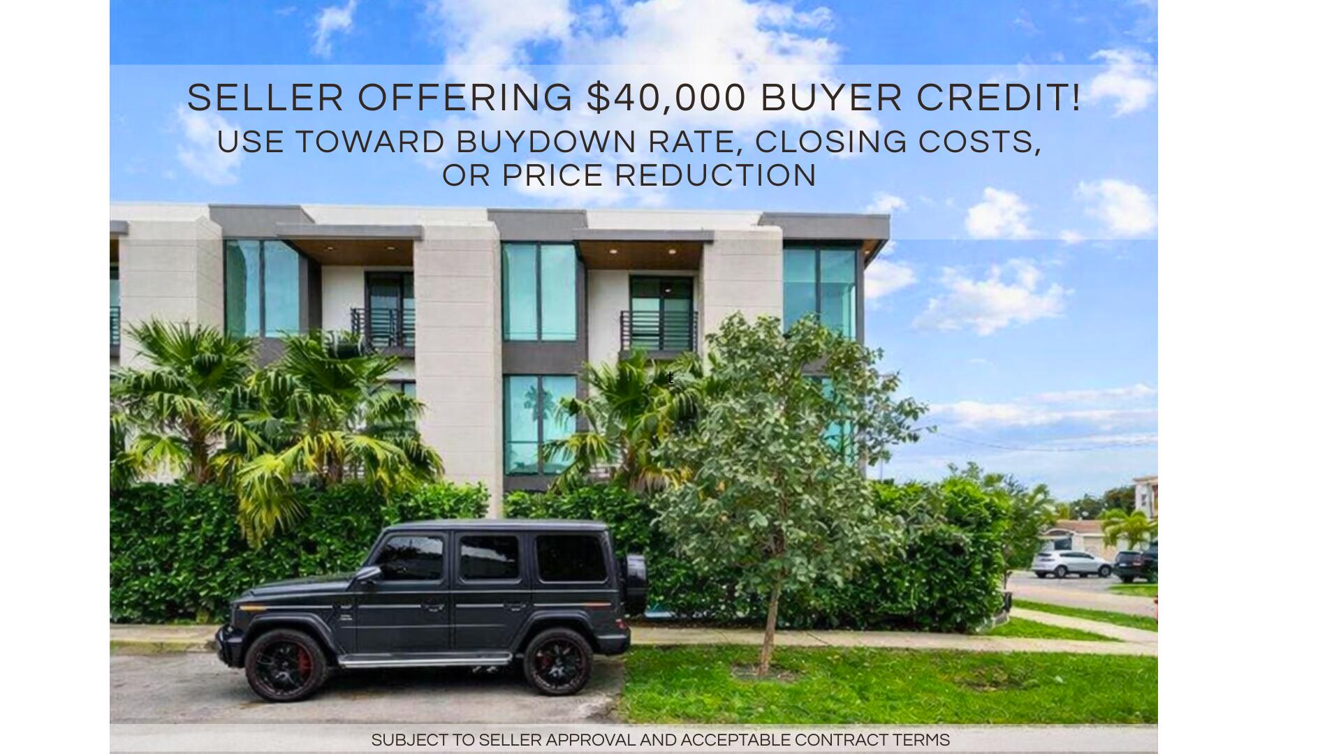 1052 N Victoria Park Road, Fort Lauderdale