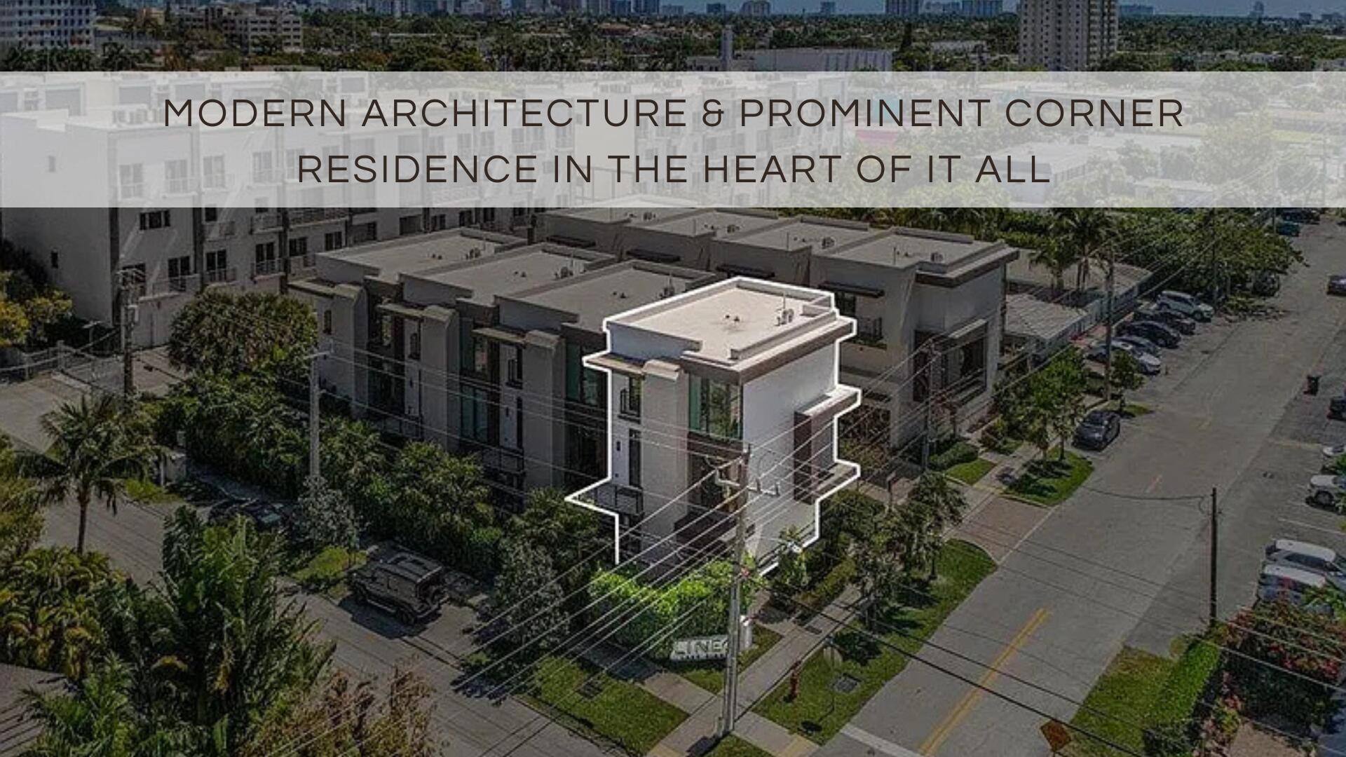 1052 N Victoria Park Road, Fort Lauderdale