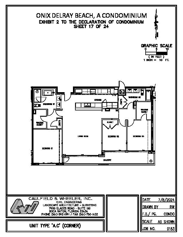 318 SE 5th Avenue A 307