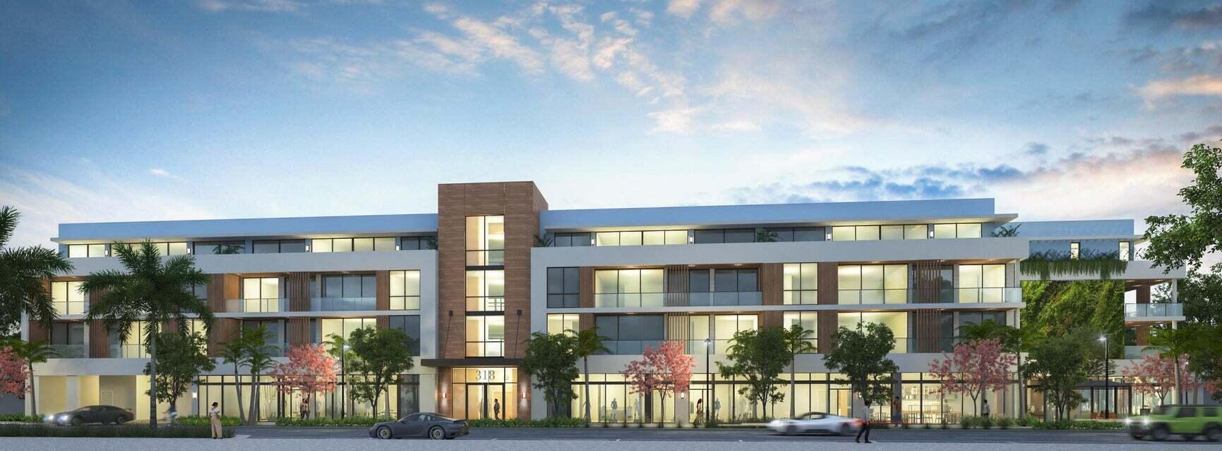 318 SE 5th Avenue A 307