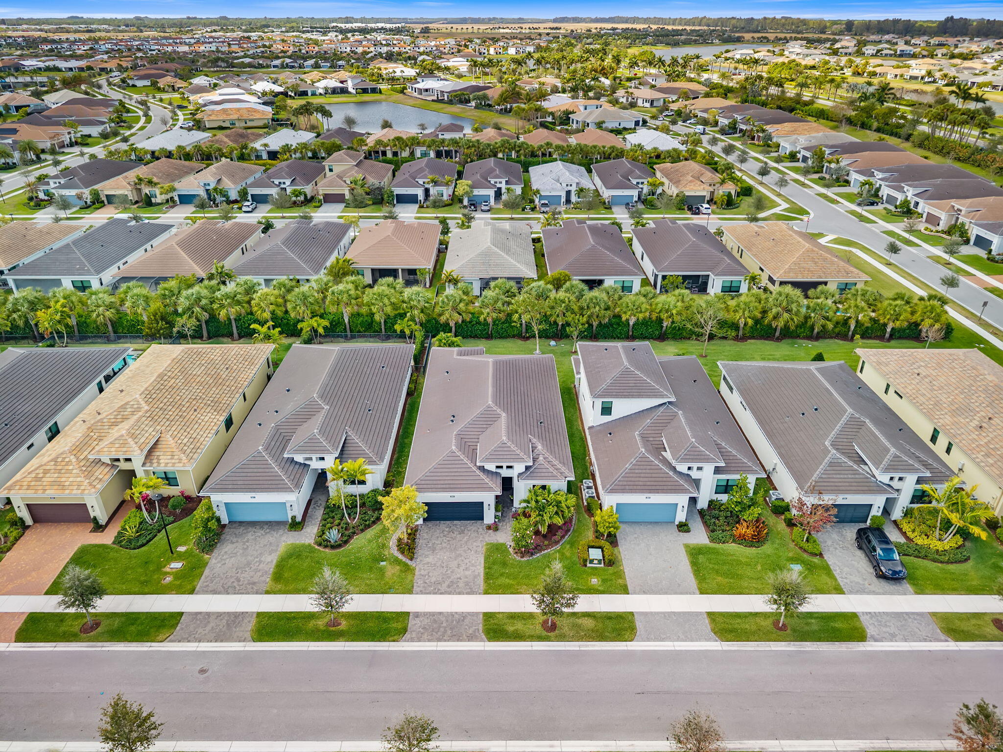 5583 Captiva Lane