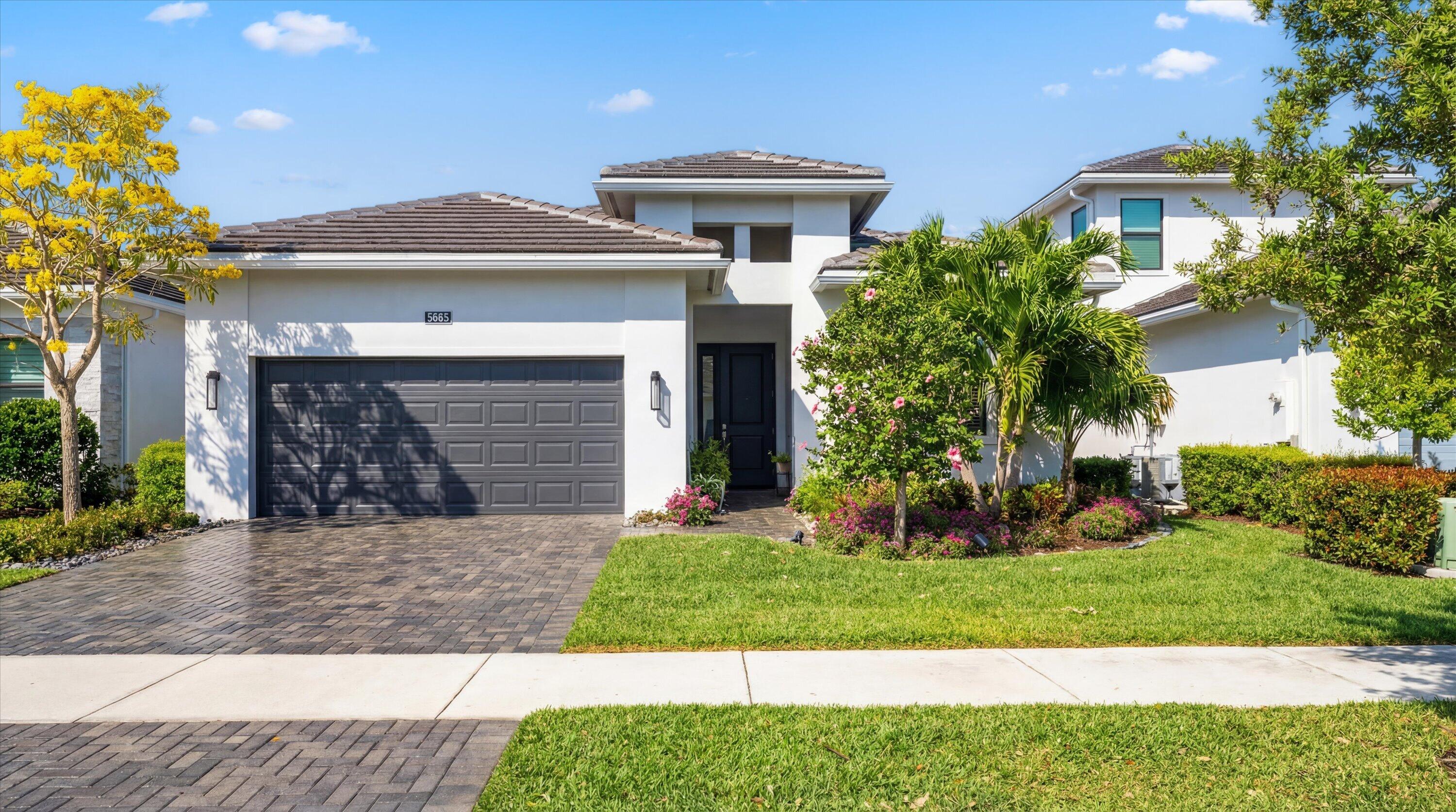 5583 Captiva Lane
