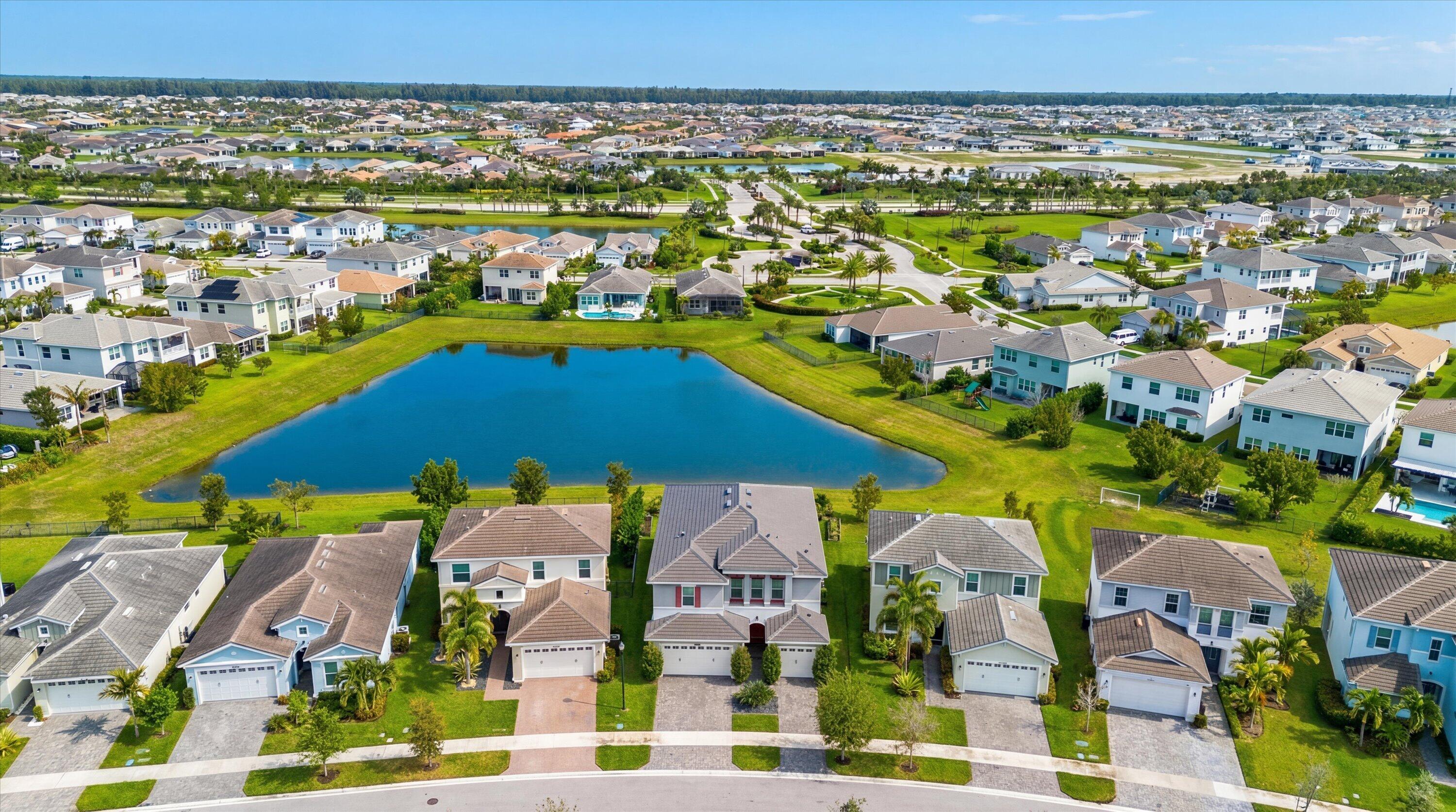 16172 Melogold Drive