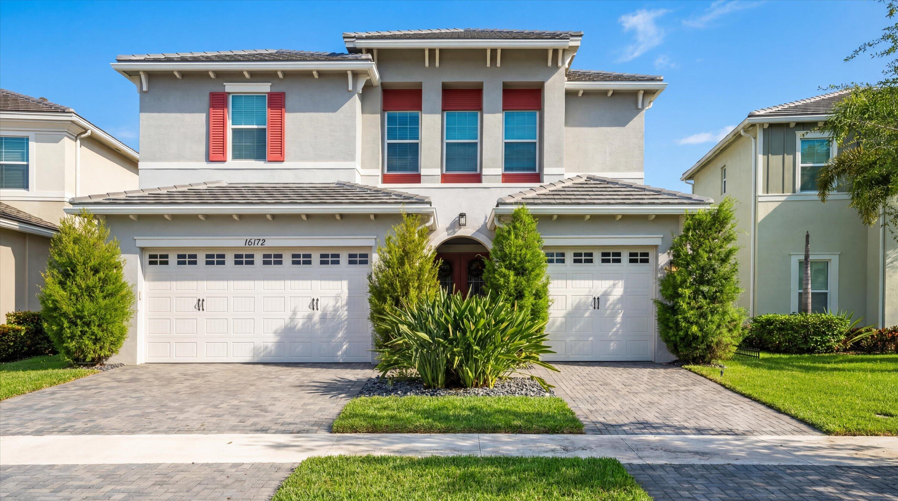 16172 Melogold Drive