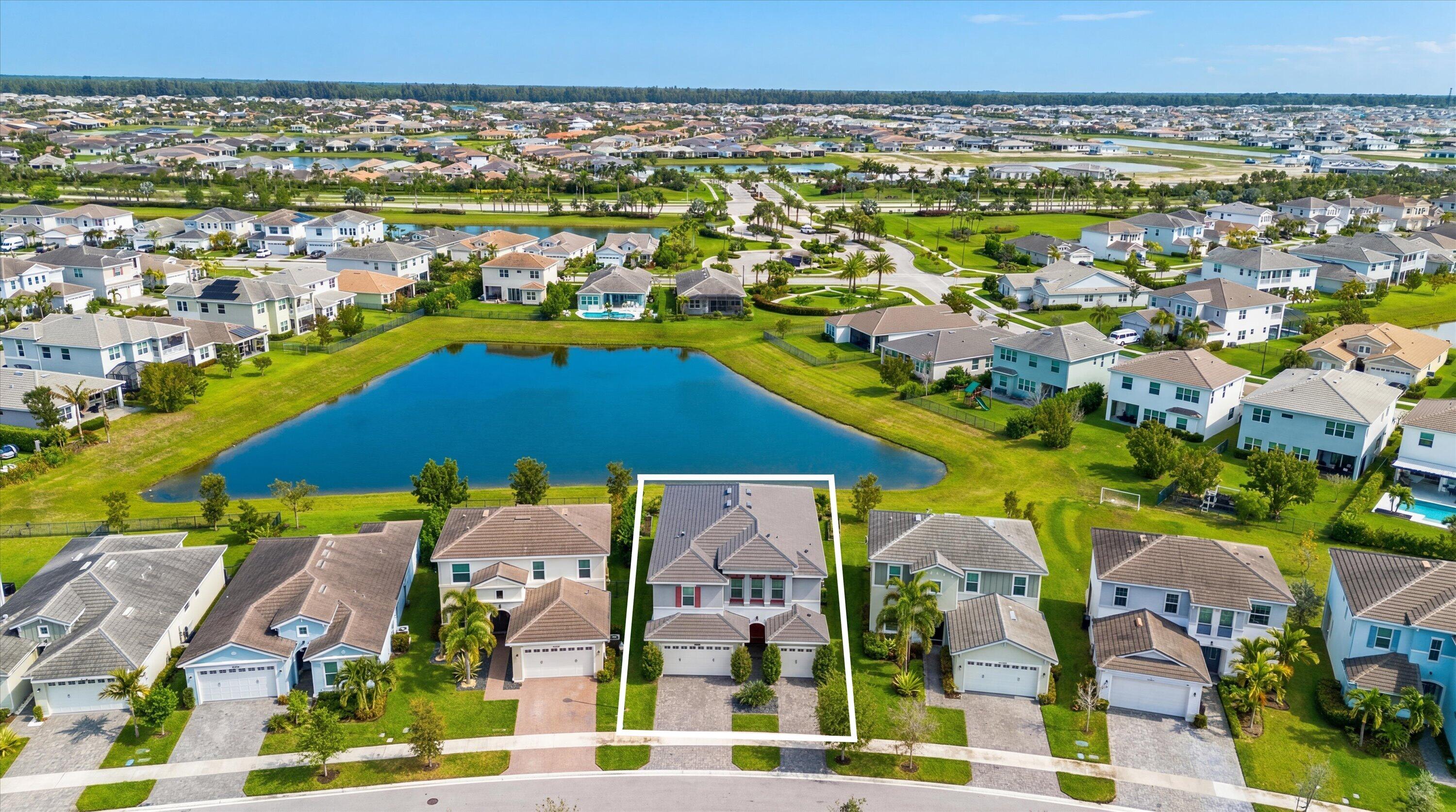 16172 Melogold Drive