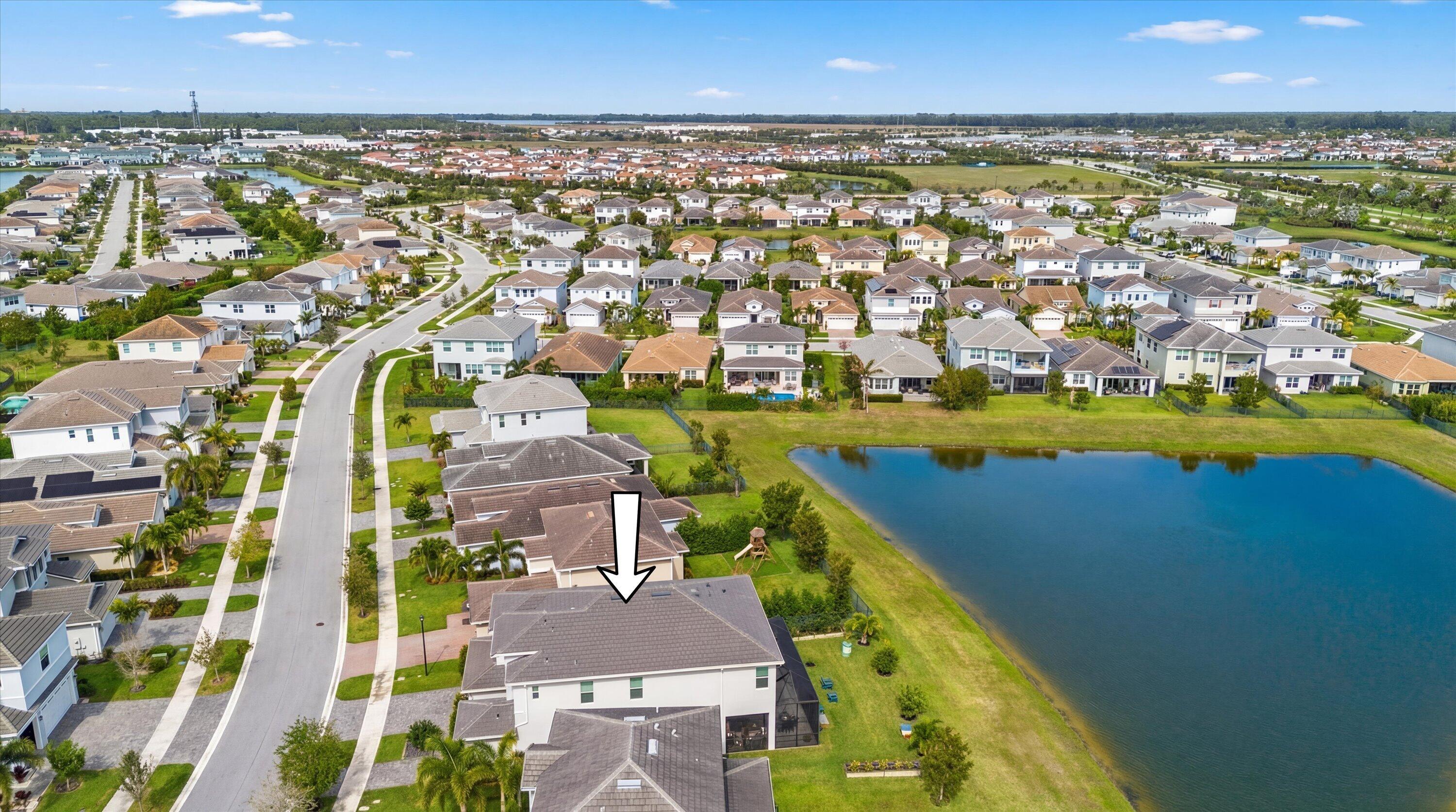 16172 Melogold Drive