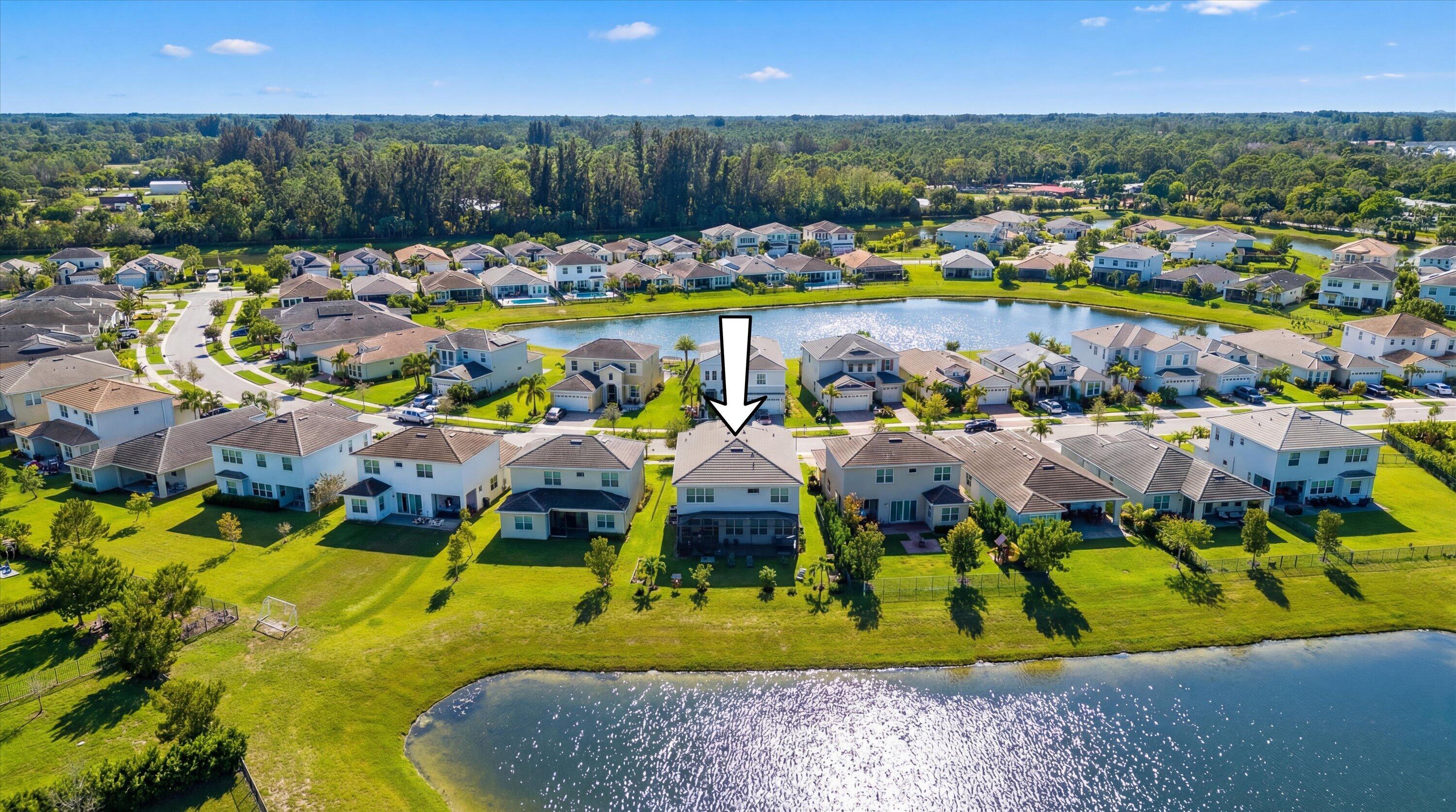 16172 Melogold Drive