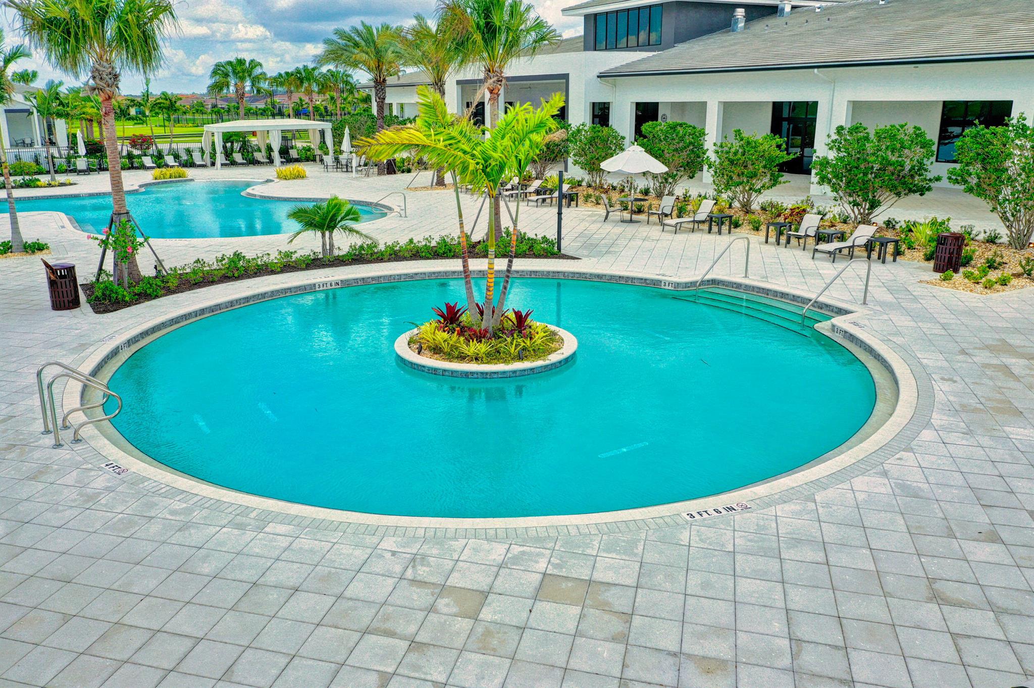 5356 Santa Rosa Lane