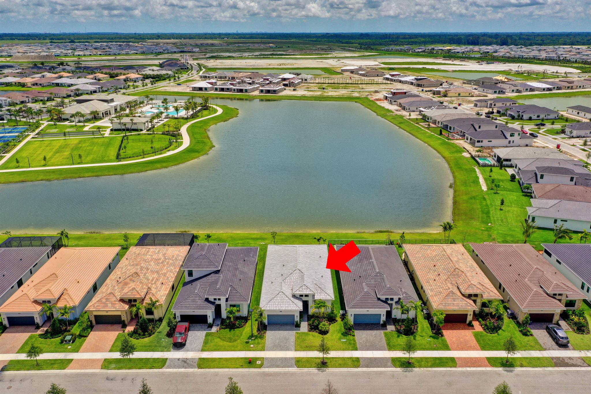 5356 Santa Rosa Lane