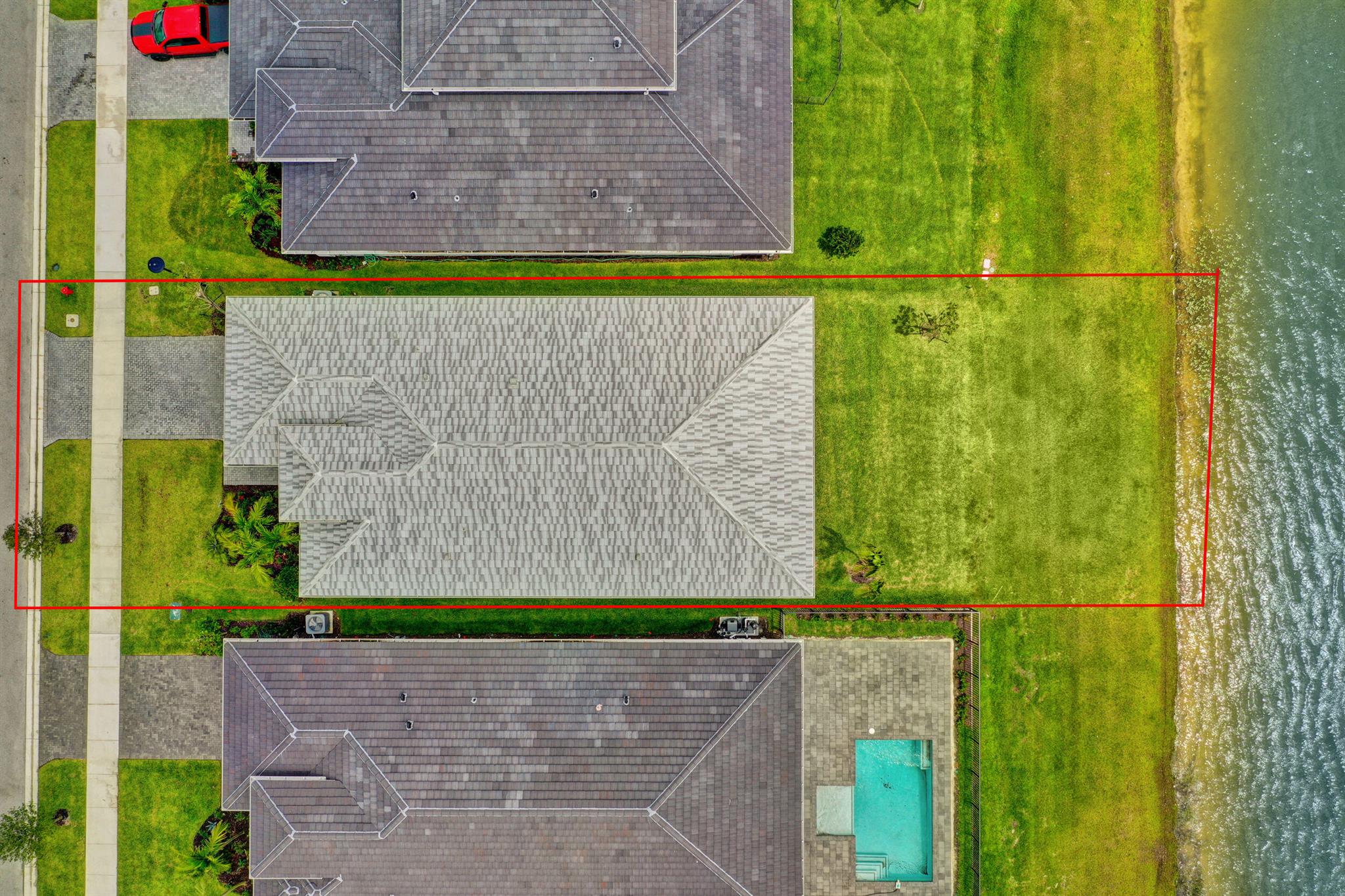 5356 Santa Rosa Lane