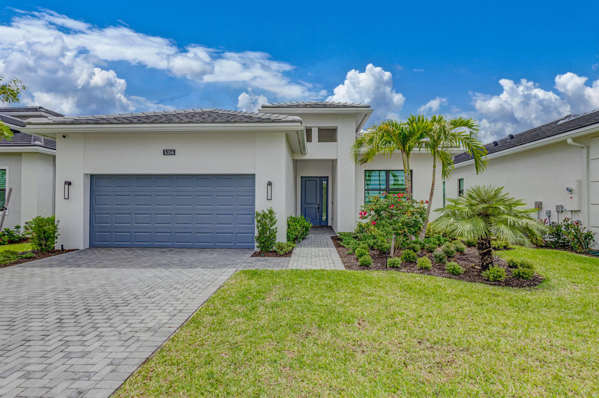 5356 Santa Rosa Lane