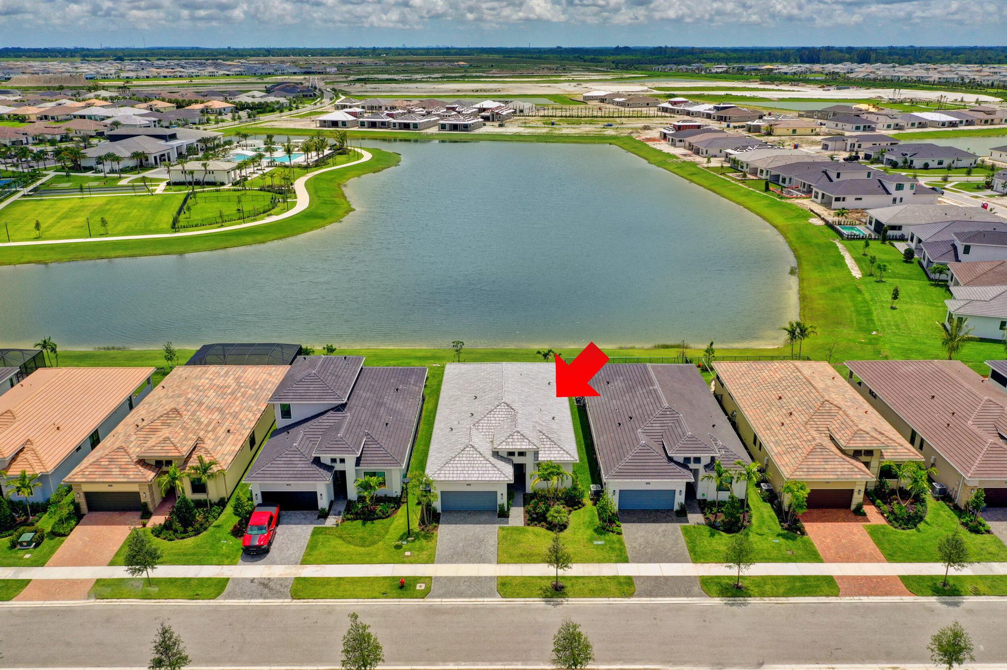 5356 Santa Rosa Lane