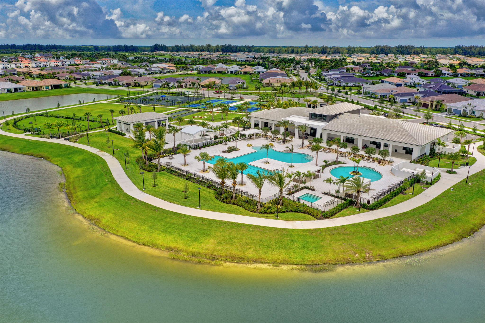 5356 Santa Rosa Lane