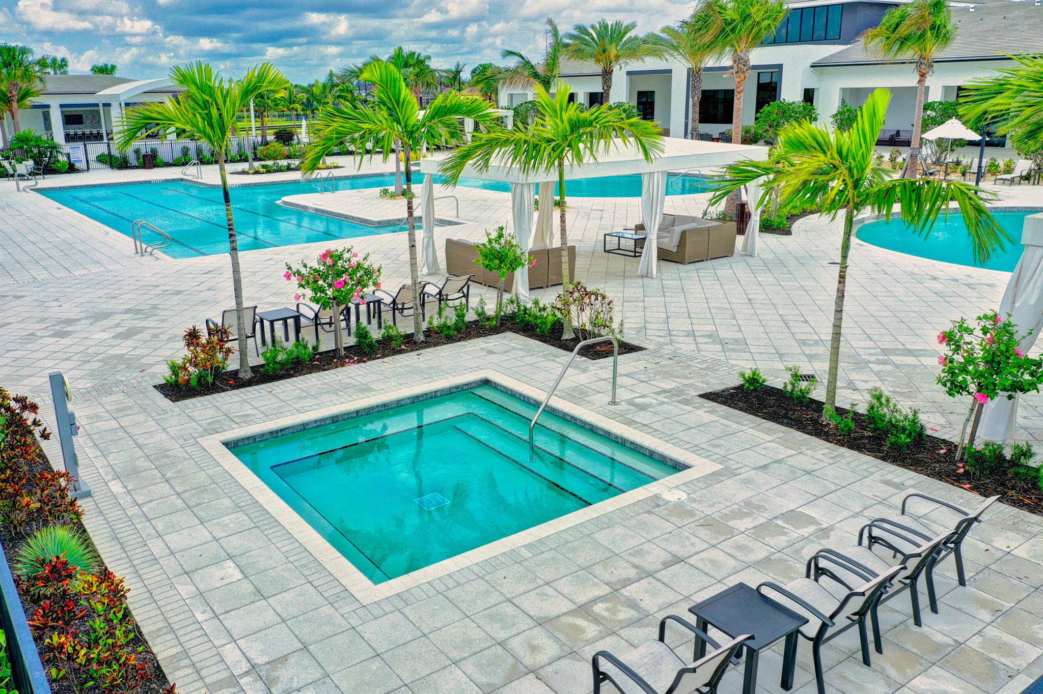 5356 Santa Rosa Lane