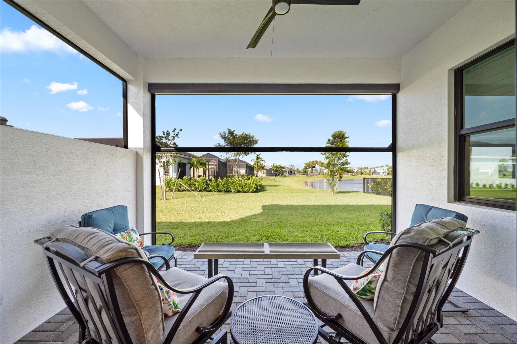 15780 Cresswind Place