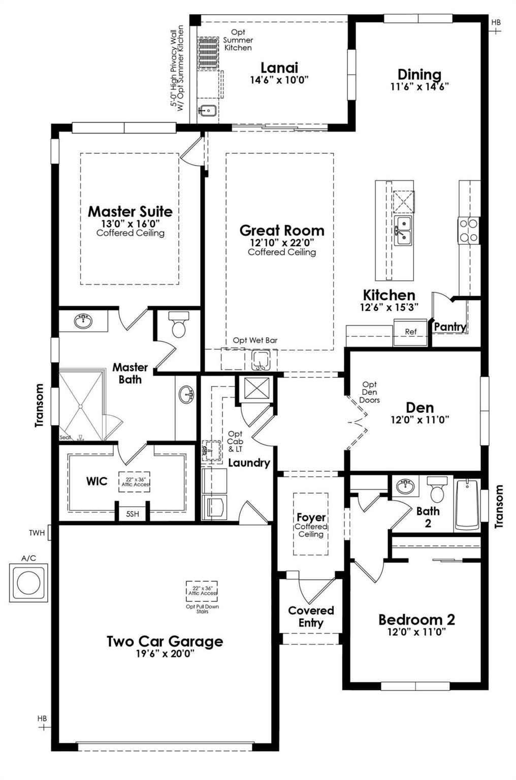 15780 Cresswind Place