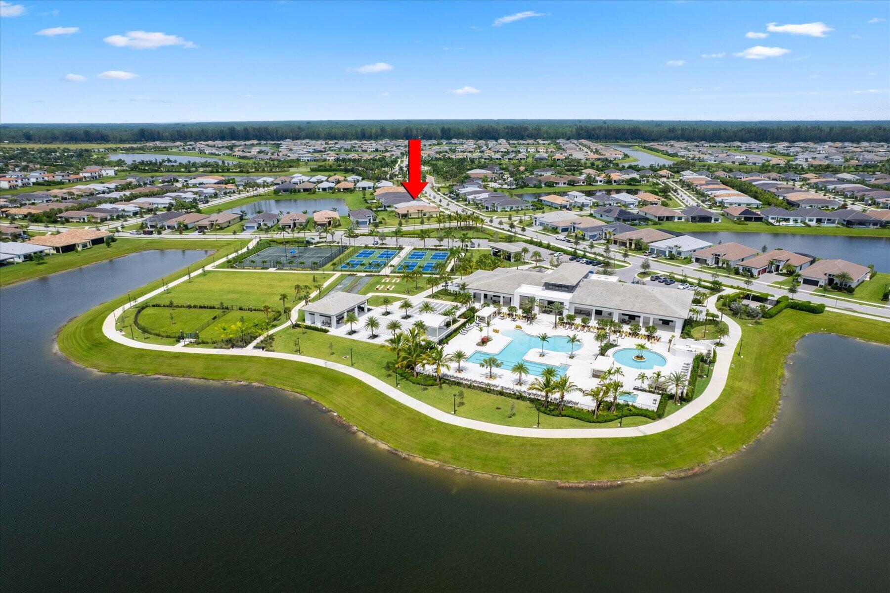 15780 Cresswind Place