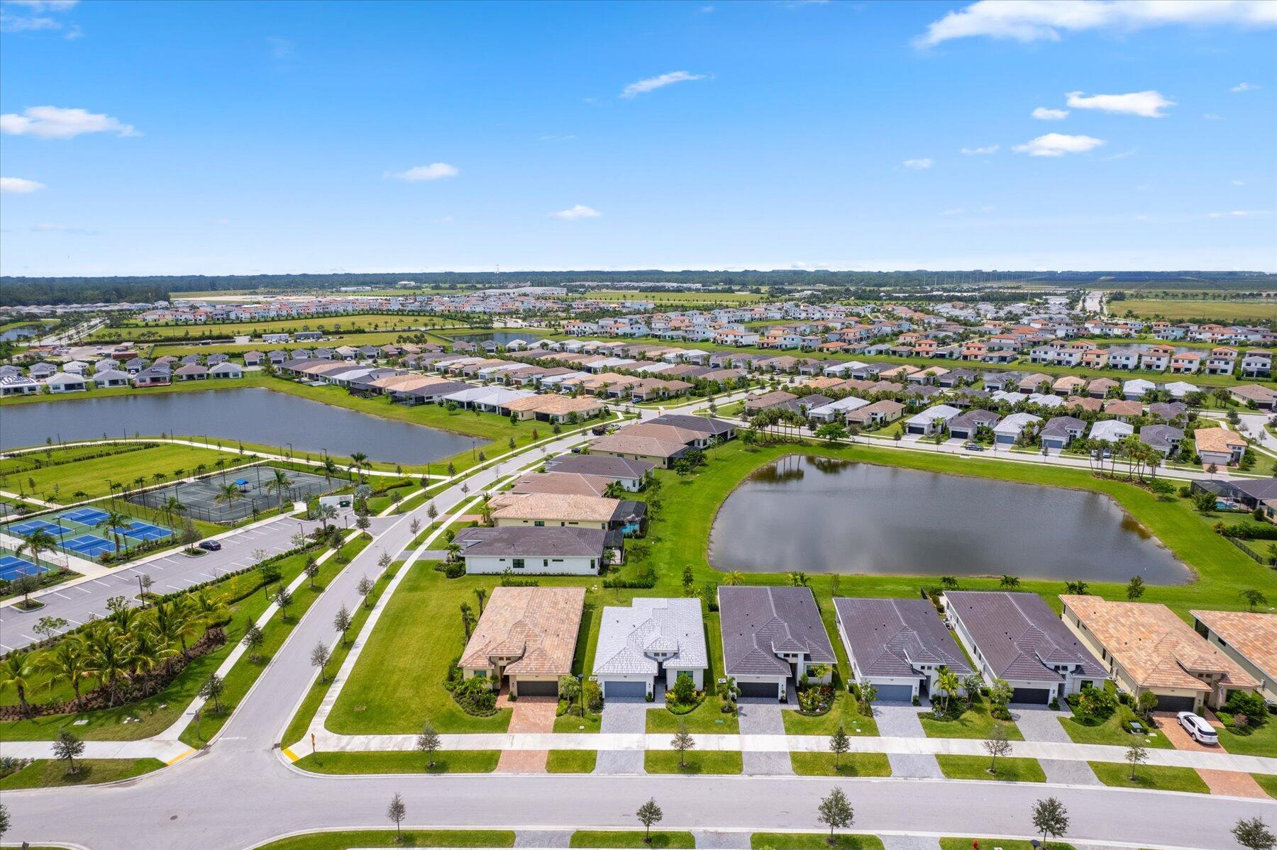 15780 Cresswind Place