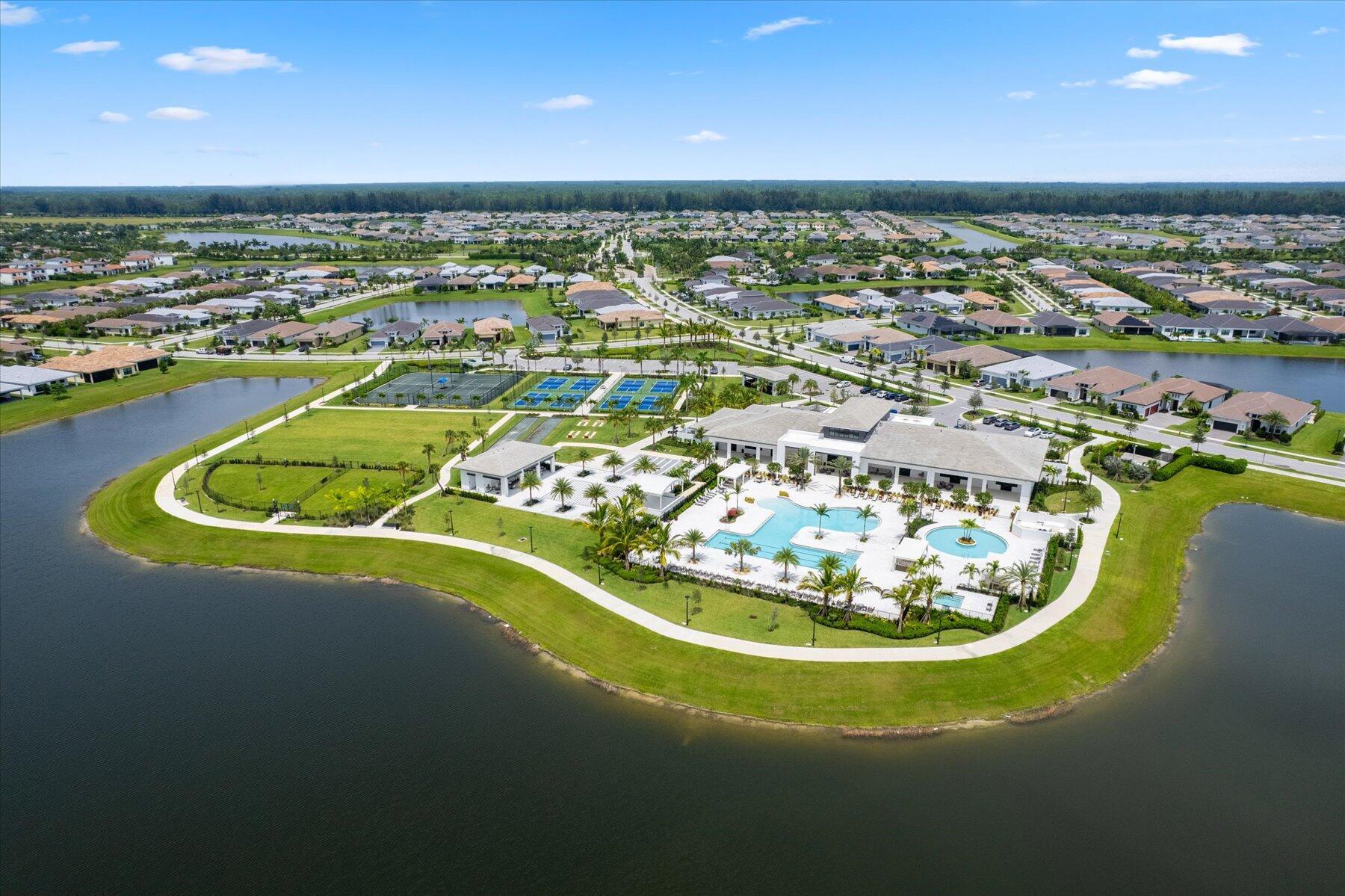 15780 Cresswind Place