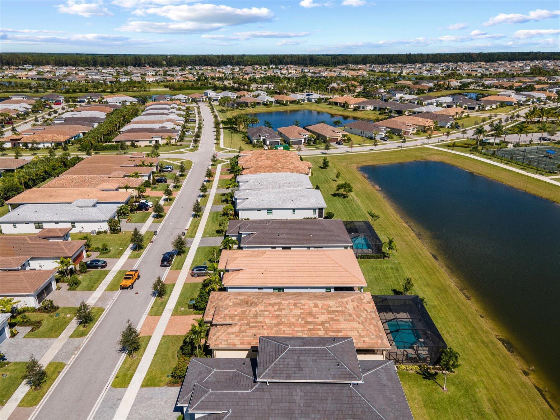 5372 Santa Rosa Lane