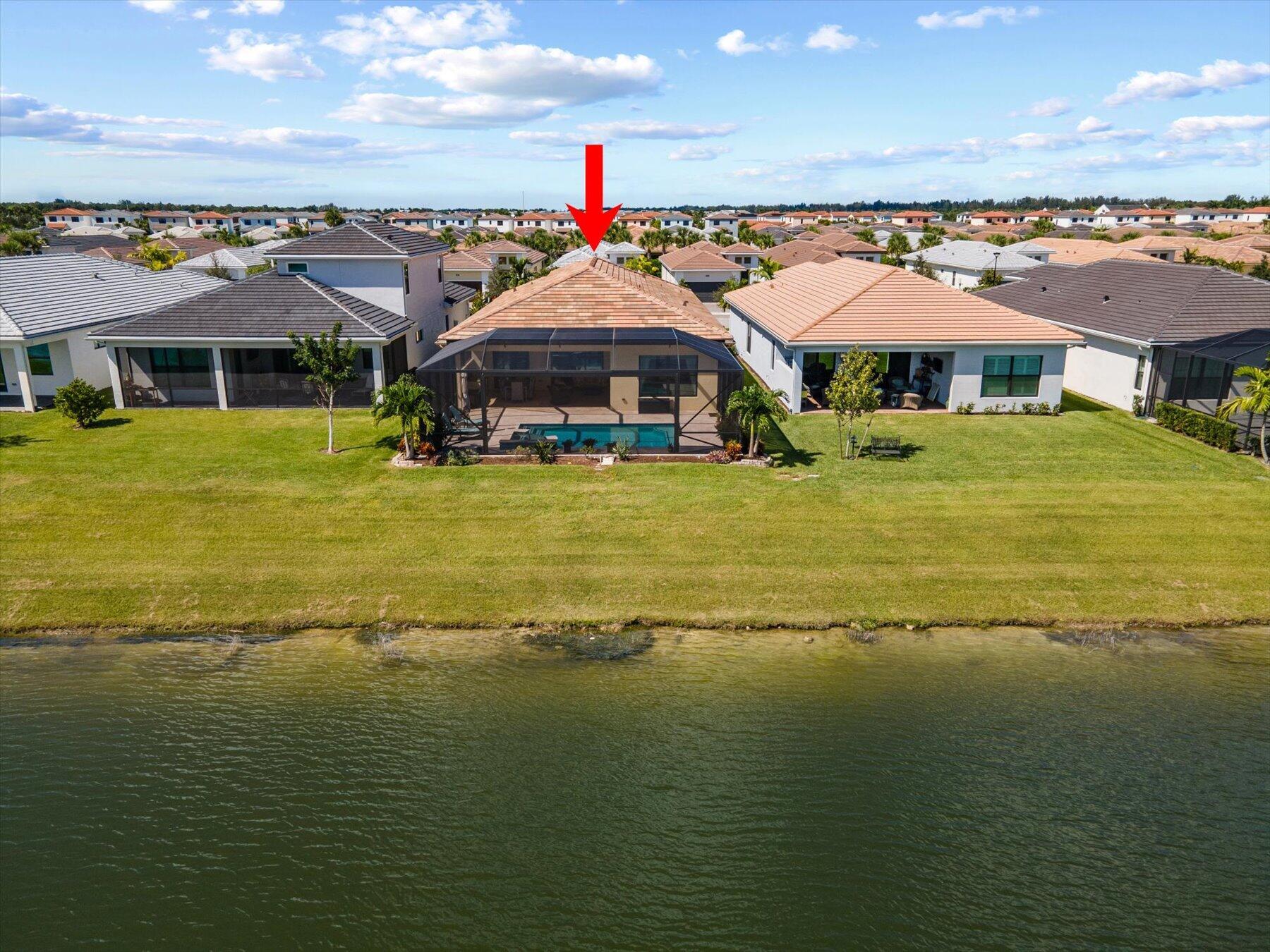 5372 Santa Rosa Lane