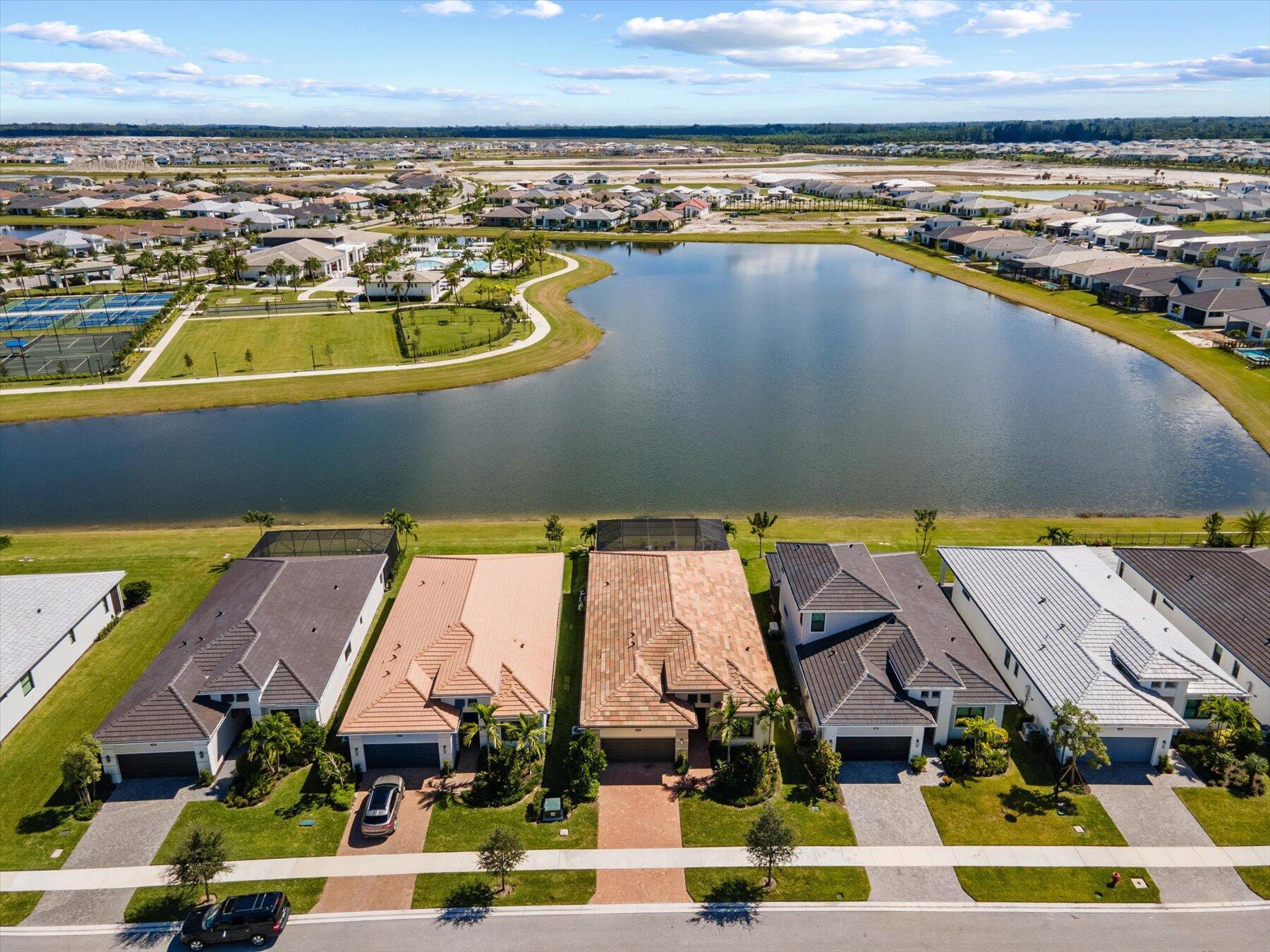 5372 Santa Rosa Lane