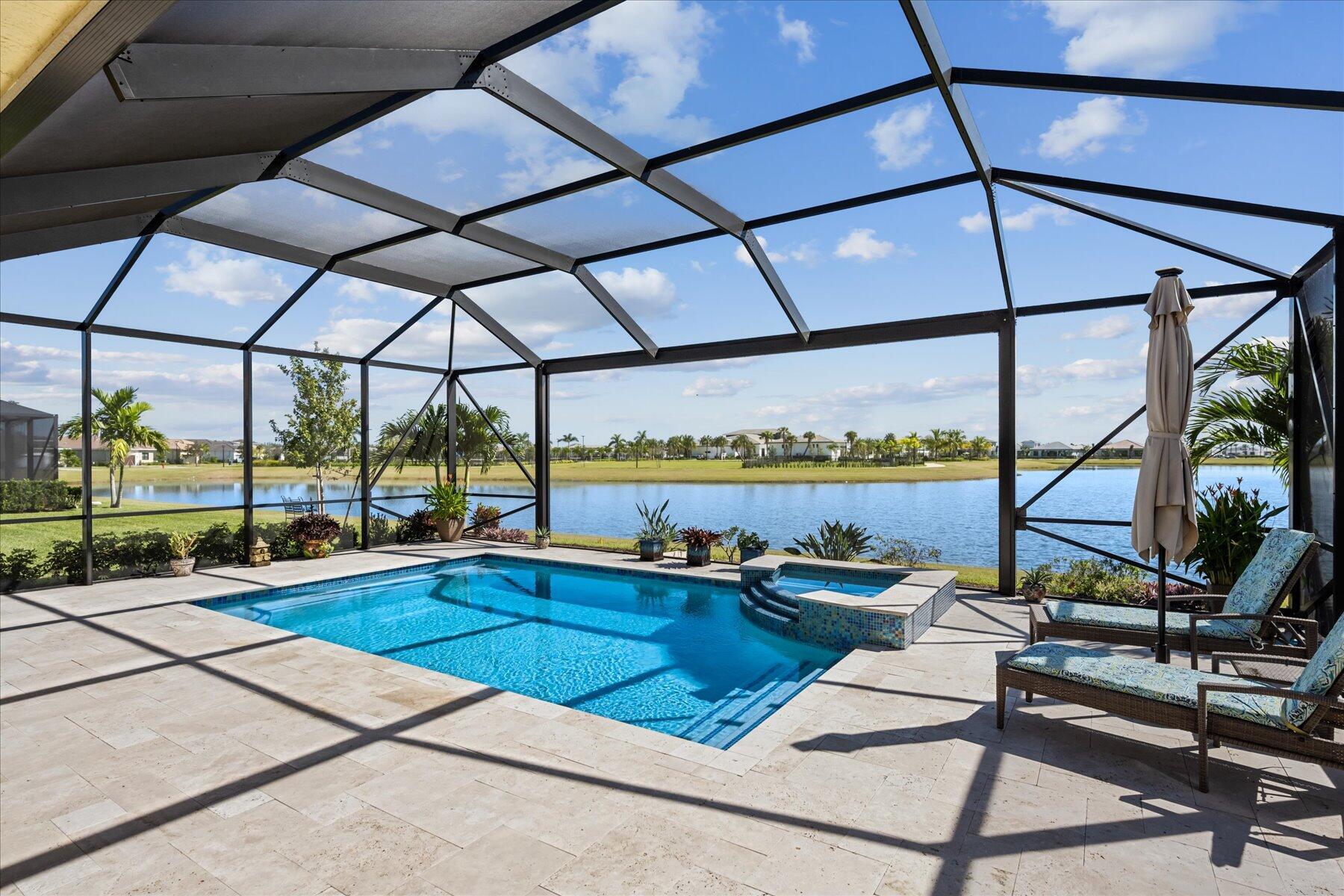 5372 Santa Rosa Lane