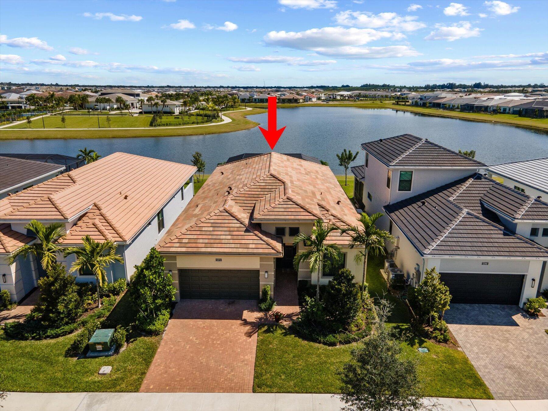 5372 Santa Rosa Lane