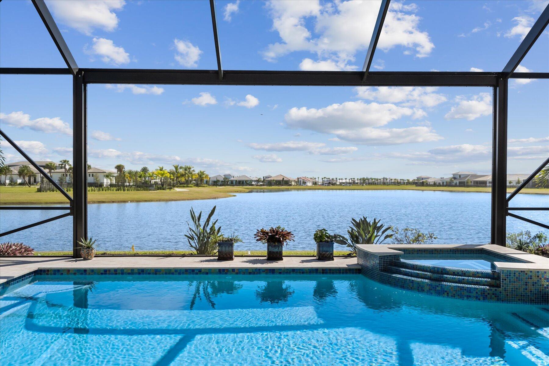 5372 Santa Rosa Lane