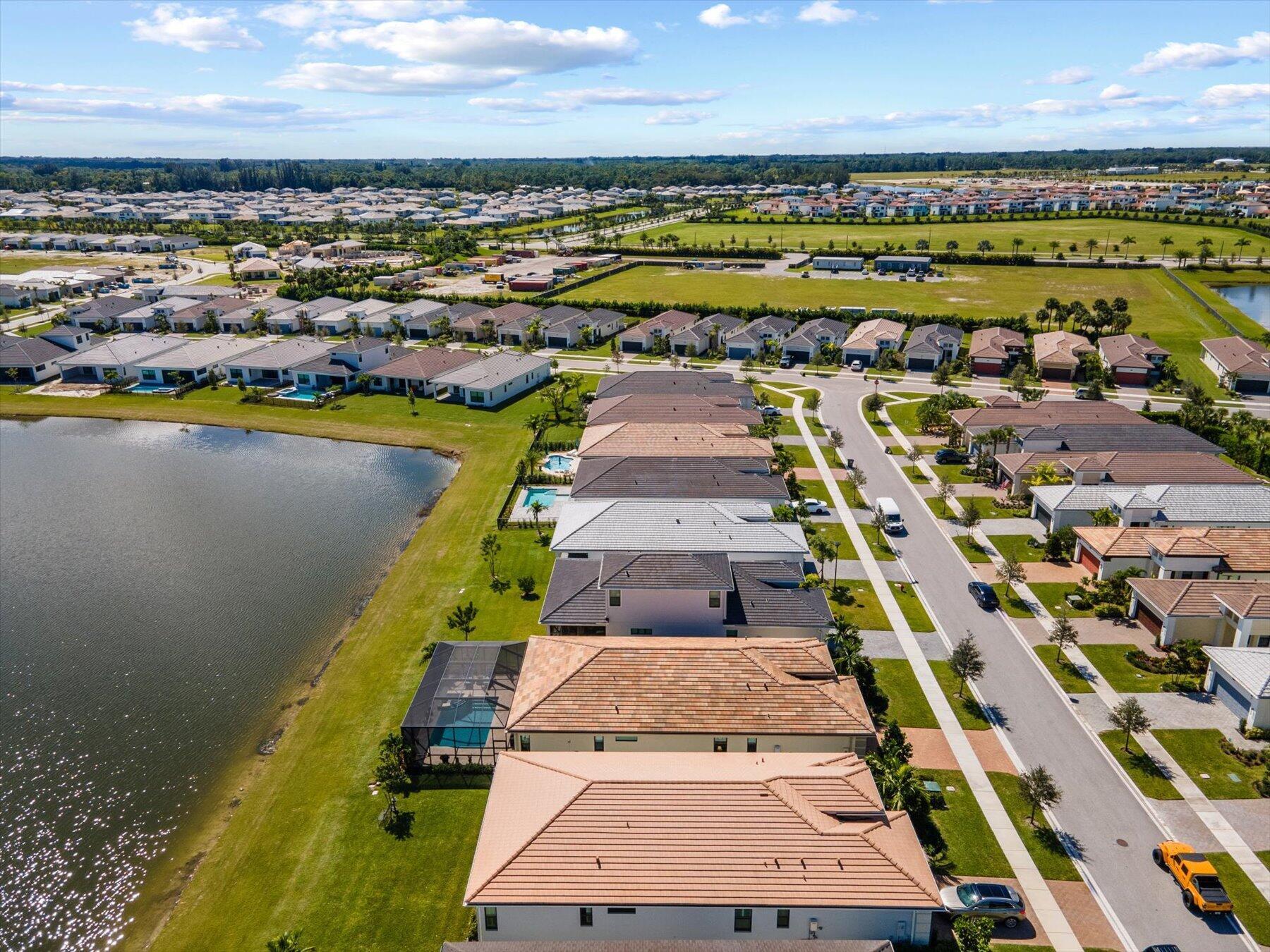 5372 Santa Rosa Lane