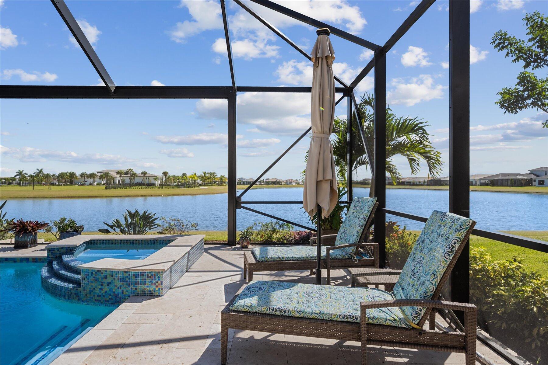 5372 Santa Rosa Lane