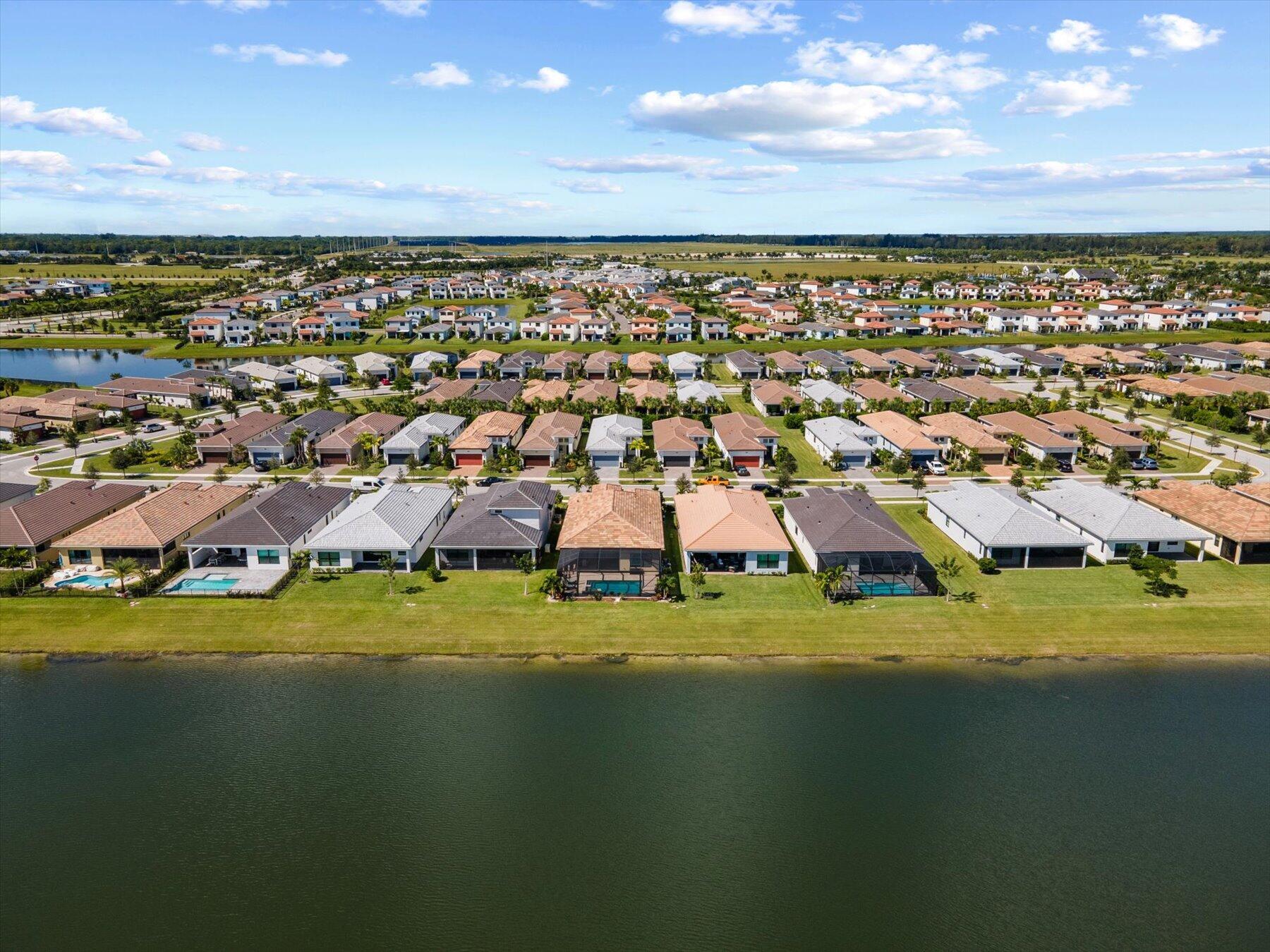 5372 Santa Rosa Lane