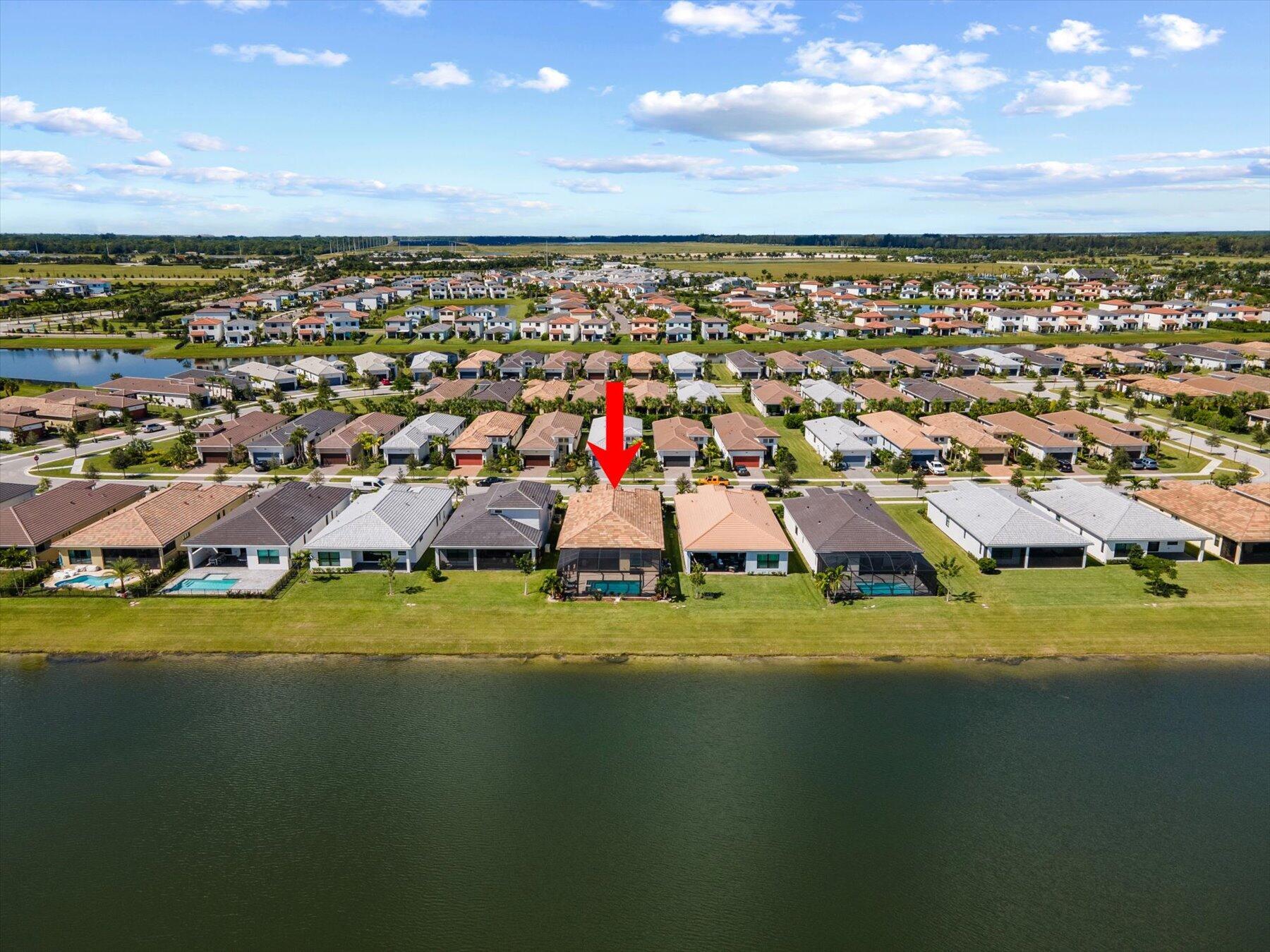 5372 Santa Rosa Lane