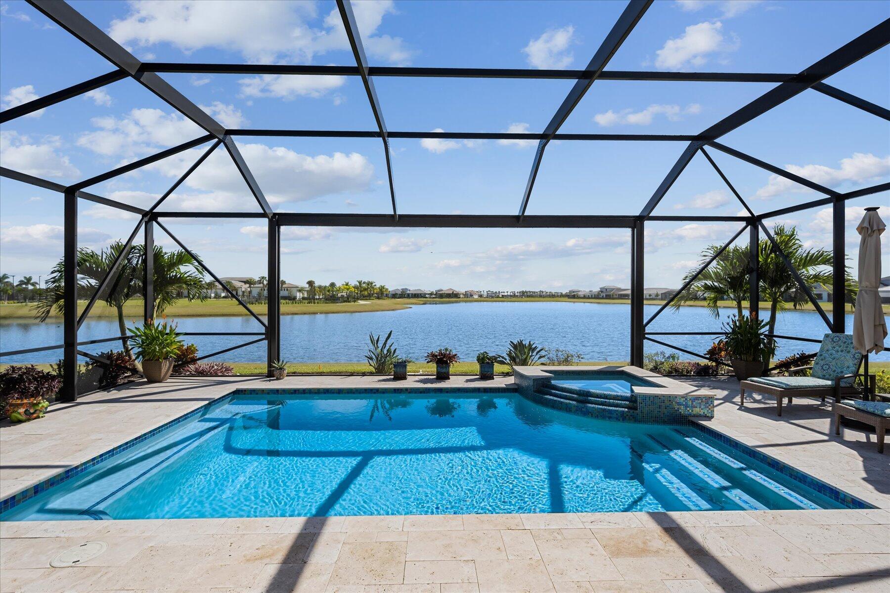 5372 Santa Rosa Lane