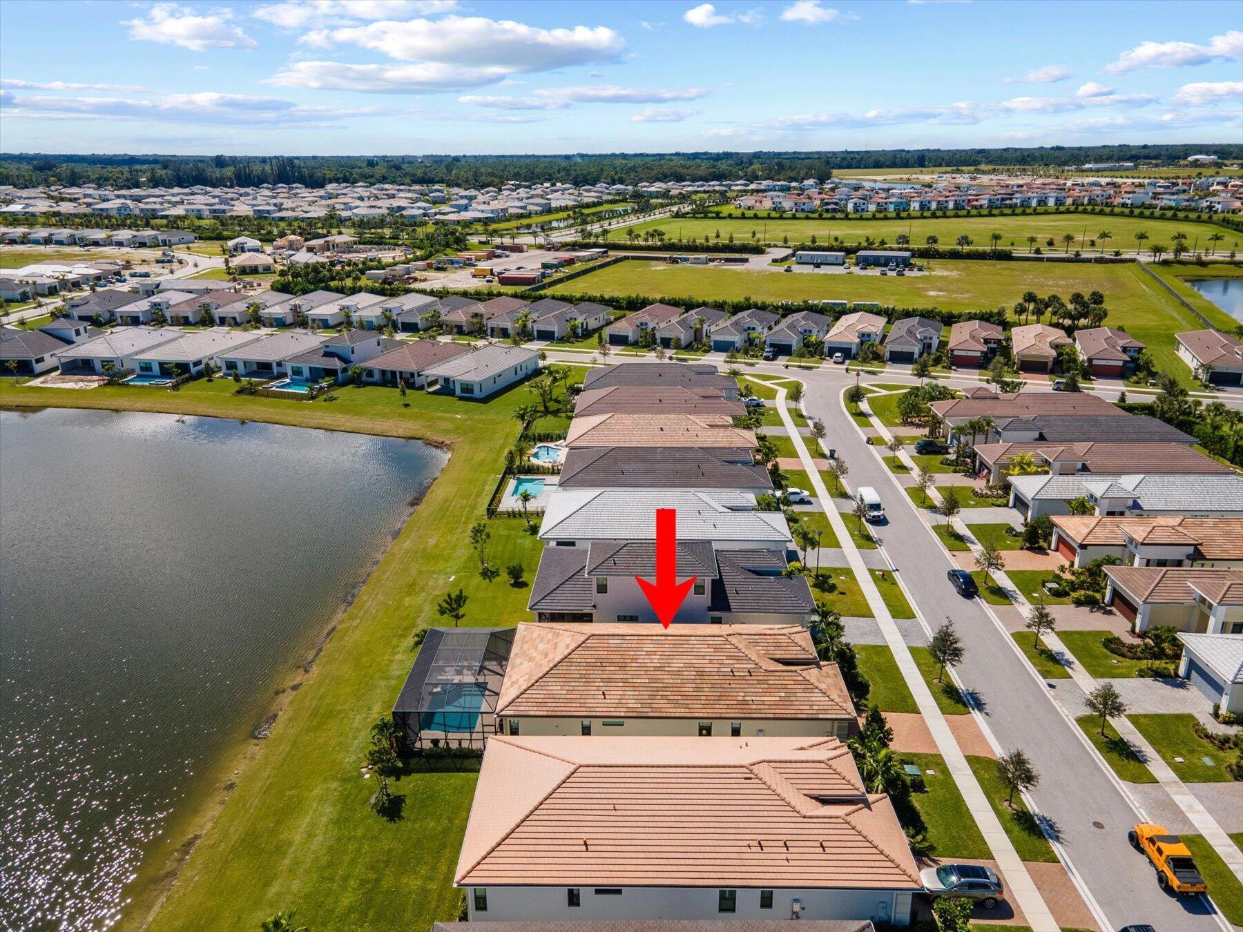 5372 Santa Rosa Lane